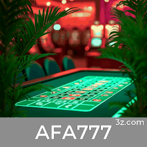 AFA777