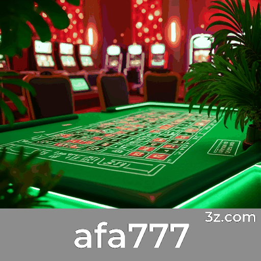 afa777