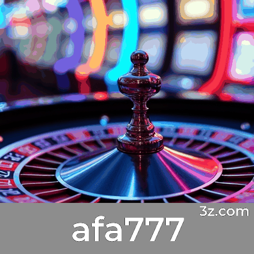 Experiência de Casino Elite no afa777: Jogos e Serviços Excepcionais