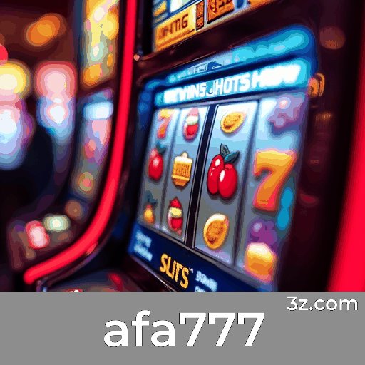 Aprenda Jogos no afa777: Descubra Estratégias Vencedoras