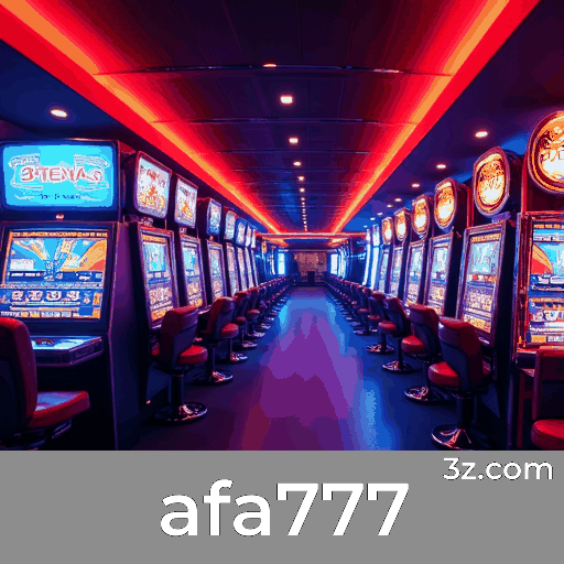 Tecnologia Robusta e Escalável na afa777: Estabilidade Garantida