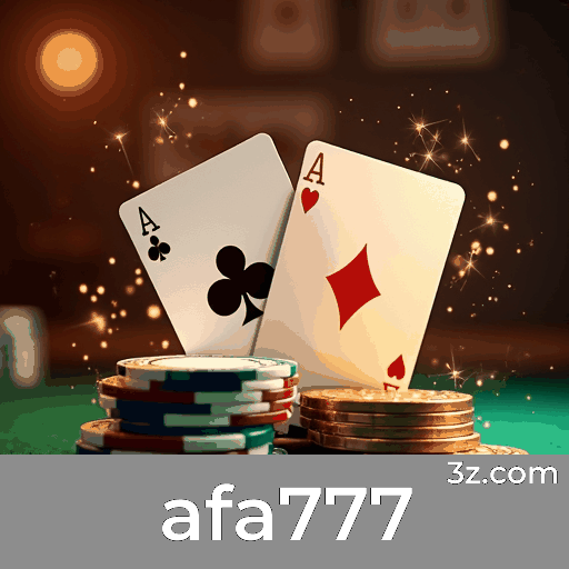 Afa777 Promo: Desvende o valor estratégico