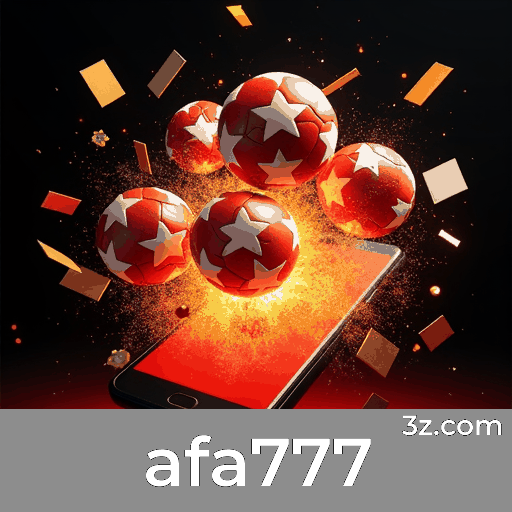 Afa777: Seu Destino Para Cassino Online Seguro